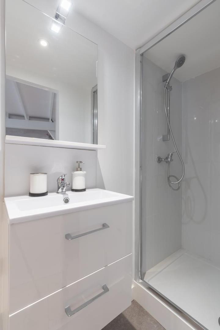 Lille Beaux Arts Equipped Apartment Exterior photo